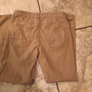 Men’s Pants